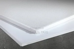 Aluminum Ceiling