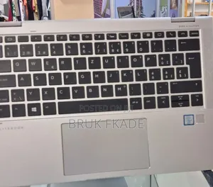 New Laptop HP Envy X360 16GB Intel Core i5 SSD 512GB