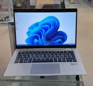 New Laptop HP Envy X360 16GB Intel Core i5 SSD 512GB