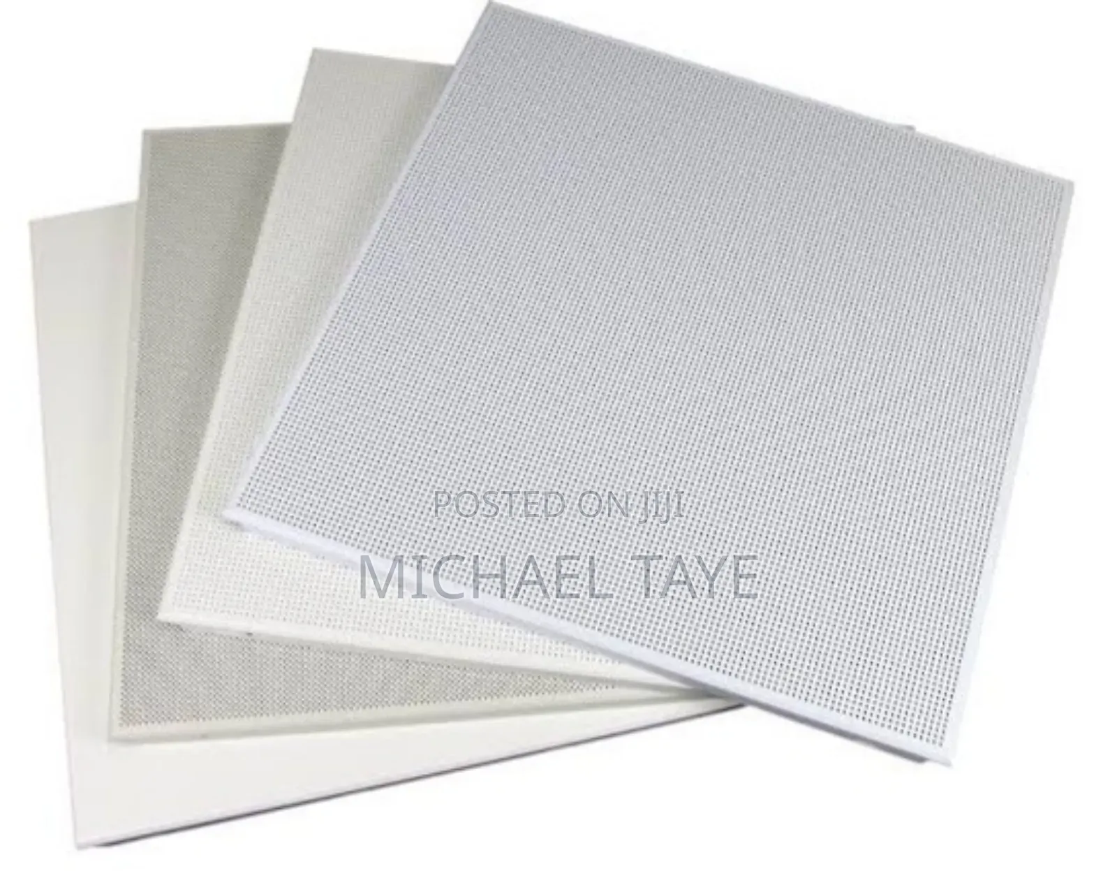 Aluminum Ceiling