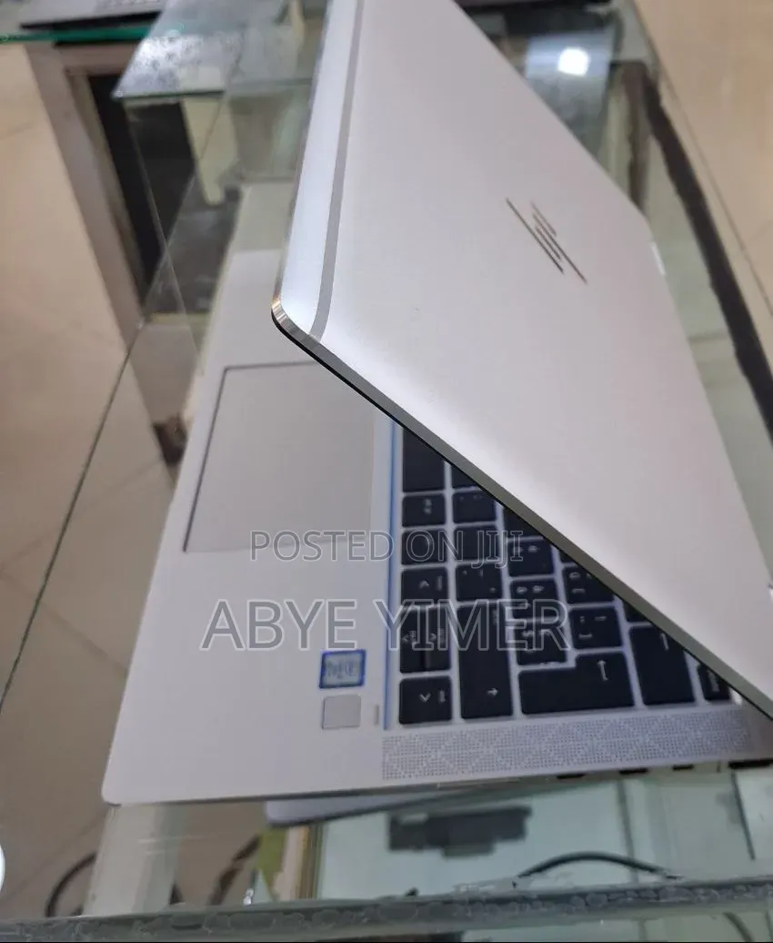 New Laptop HP EliteBook x360 1030 G4 16GB Intel Core i5 SSD 512GB