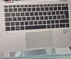 New Laptop HP EliteBook x360 1030 G4 16GB Intel Core i5 SSD 512GB