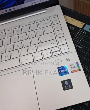 New Laptop HP Pavilion 15 16GB Intel Core i7 SSD 512GB