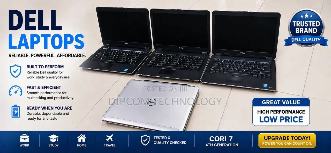 Laptop Dell Latitude E6440 8GB Intel Core i7 SSD 500GB