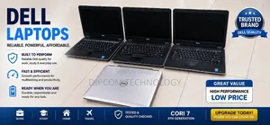 Laptop Dell Latitude E6440 8GB Intel Core i7 SSD 500GB