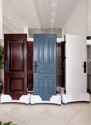 Victor Design Door – የቤትዎን እይታ የሚያሳድግ