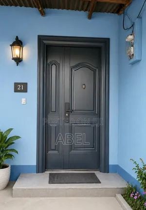 Victor Design Door – የቤትዎን እይታ የሚያሳድግ