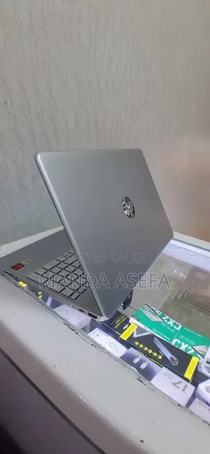 New Laptop HP Stream Notebook 8GB AMD SSD 512GB