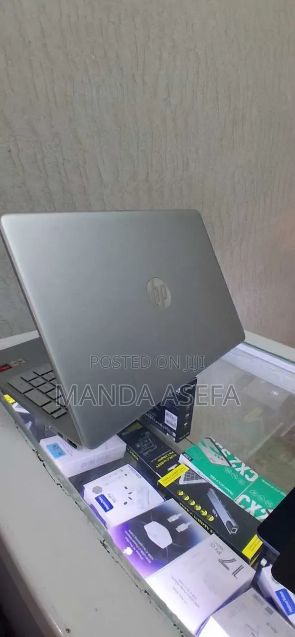 New Laptop HP Stream Notebook 8GB AMD SSD 512GB
