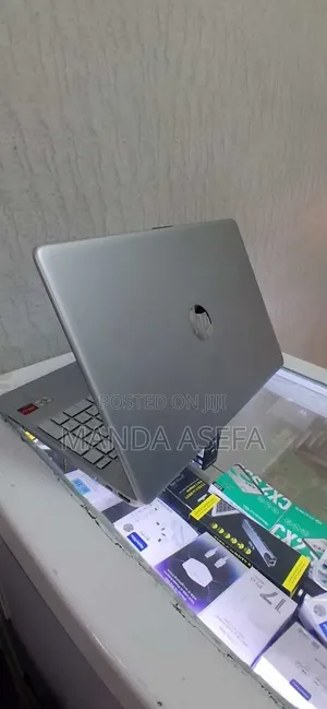 New Laptop HP Stream Notebook 8GB AMD SSD 512GB