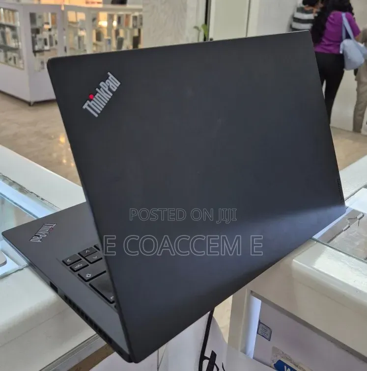 New Laptop Lenovo 16GB Intel Core i5 SSD 256GB