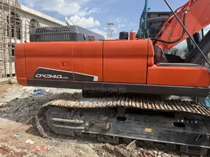 Doosan340 Mechanical