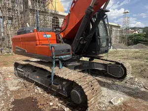 Doosan340 Mechanical