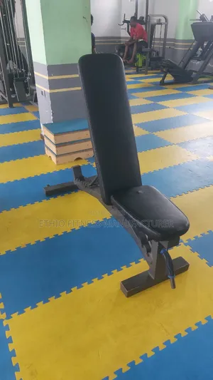 Multi Position Bench አዲስ Model – Hot Deal