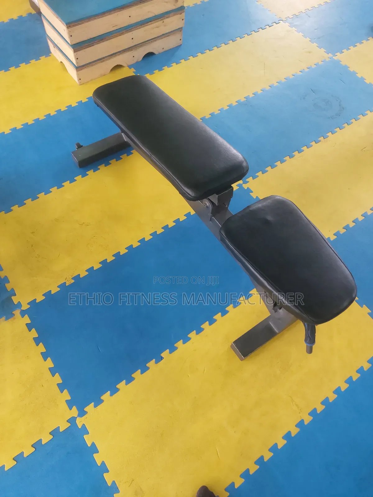 Multi Position Bench አዲስ Model – Hot Deal
