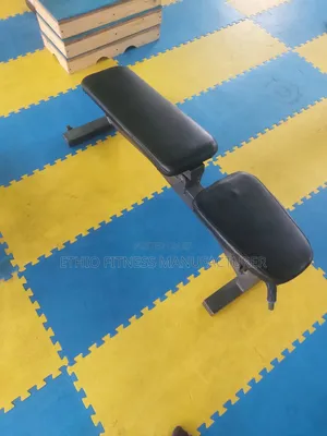 Multi Position Bench አዲስ Model – Hot Deal