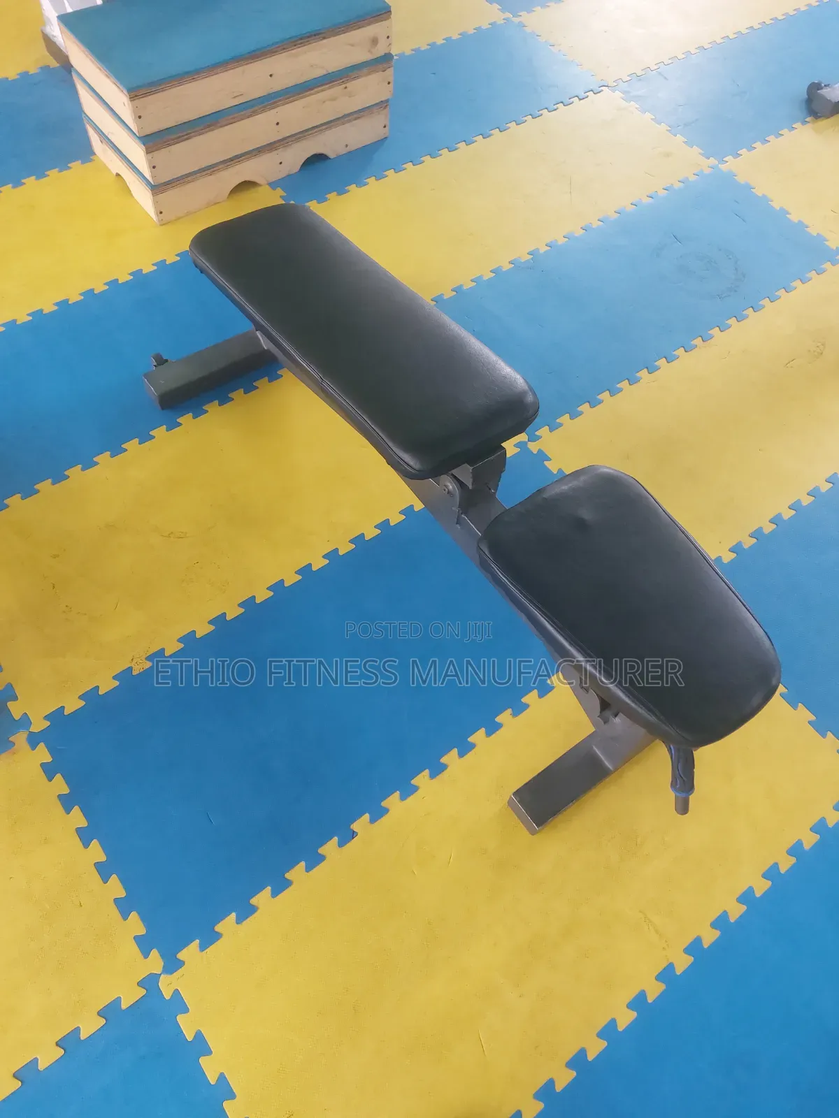 Multi Position Bench አዲስ Model – Hot Deal