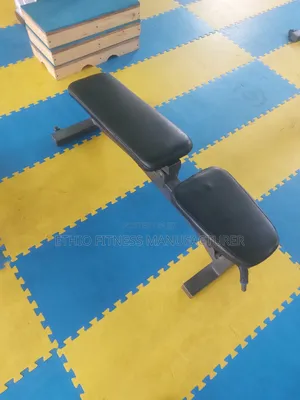 Multi Position Bench አዲስ Model – Hot Deal