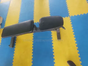 Professional Gym Bench ጥራት ያለው
