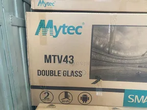 Mytec 43 Inch Tv