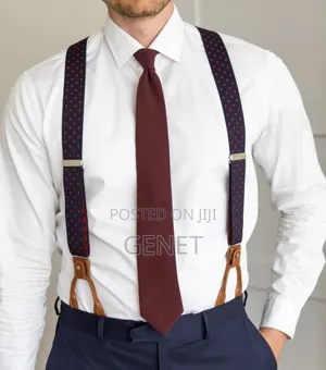 Mens Belts