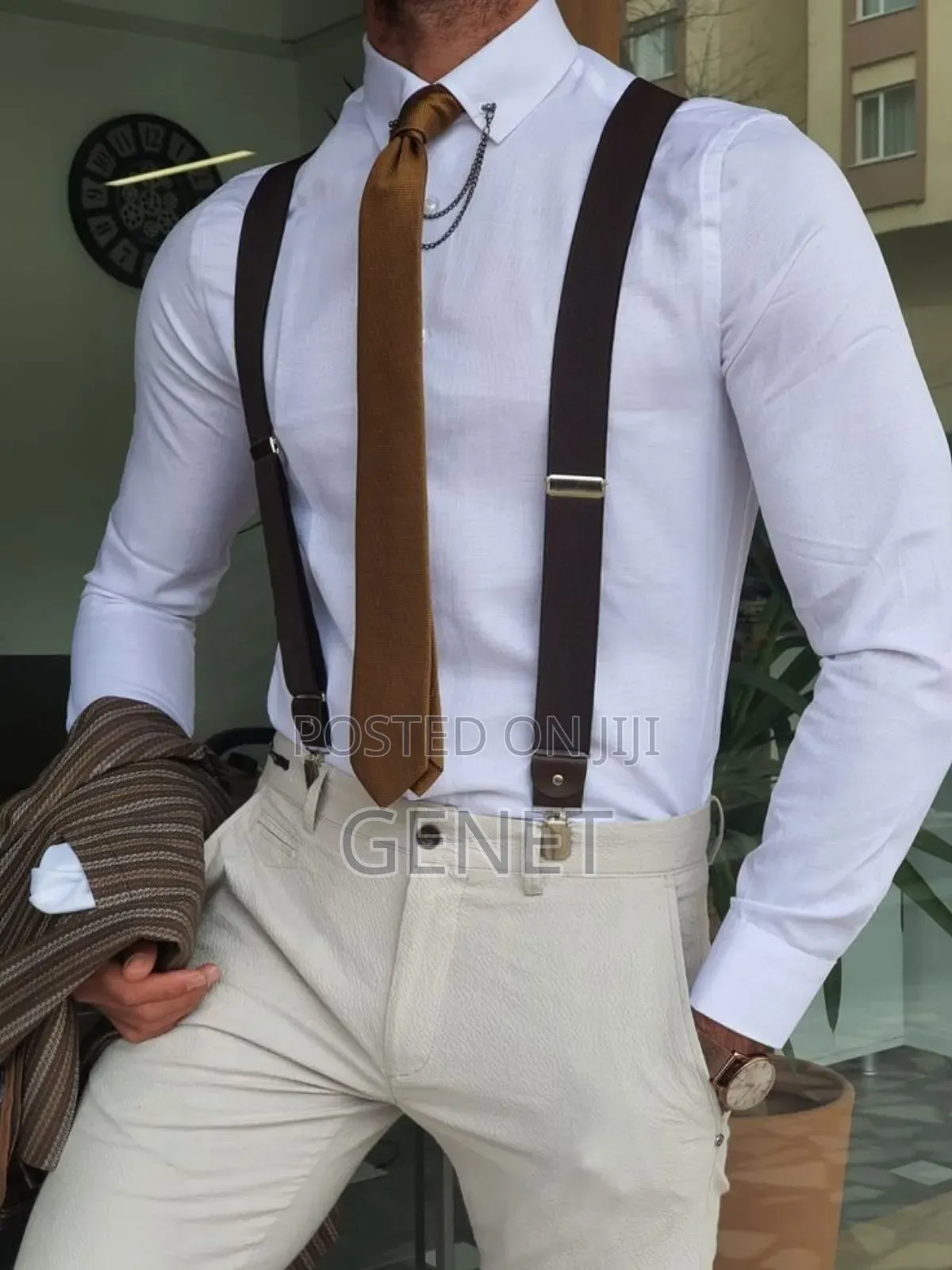Mens Belts