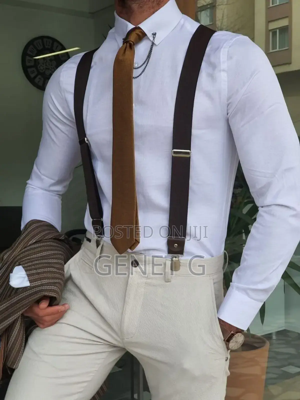 Mens Belts