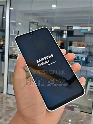 New Samsung Galaxy A16 5G 128 GB