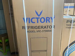 Victory 370 Model Frige