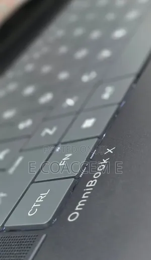 New Laptop HP 16GB Intel Core Ultra 7 SSD 1T