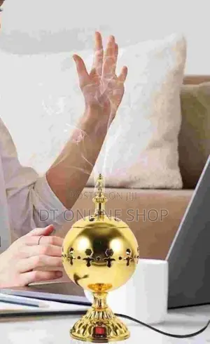 Electrical Incense Burner
