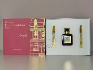 Maison Francis Kurkdjian Paris