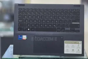 New Laptop Asus 16GB Intel Core i7 SSD 512GB