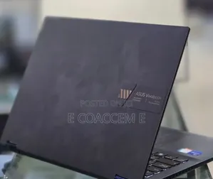 New Laptop Asus 16GB Intel Core i7 SSD 512GB