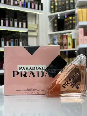 Prada Perfume