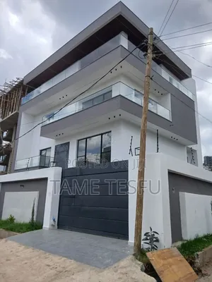 Furnished 10bdrm House in Megegna, Bole for sale