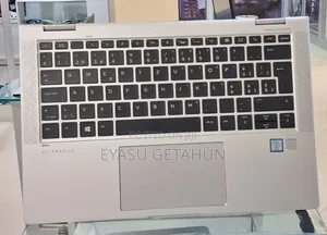 New Laptop HP EliteBook x360 1030 G4 16GB Intel Core i5 SSD 512GB