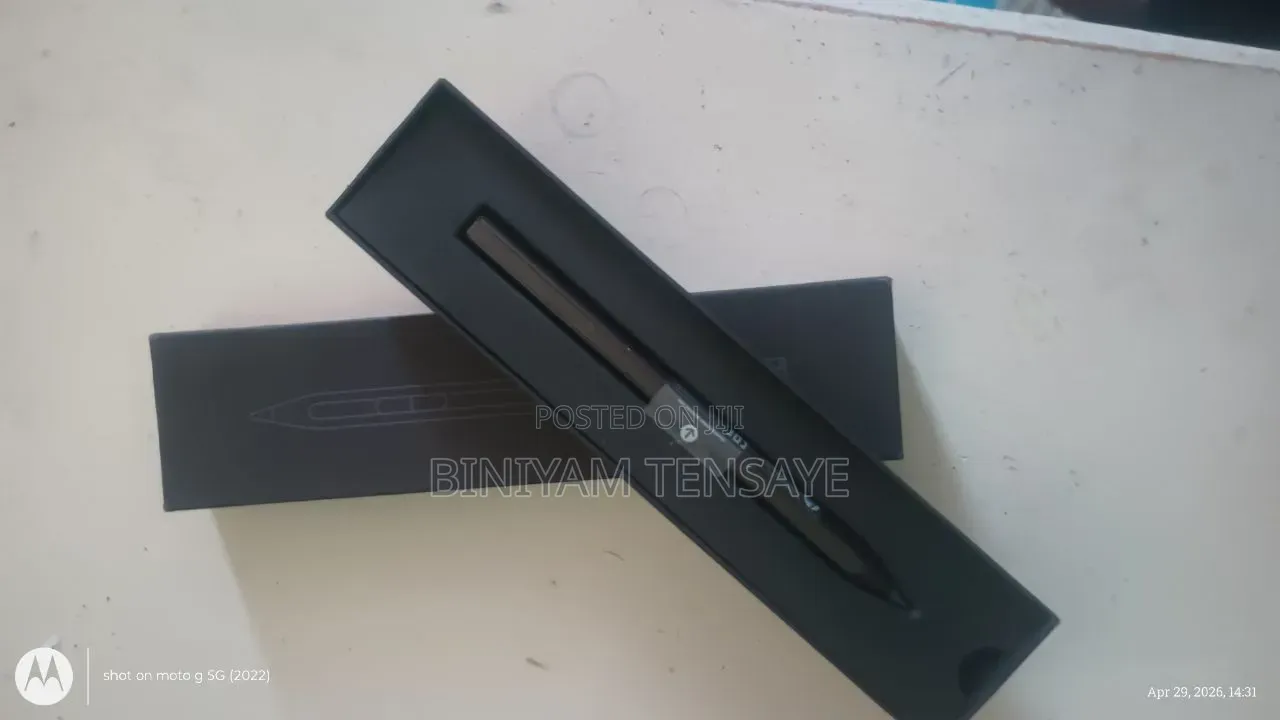 Hp Rechargeable MMP 2.0 Tilt Pen