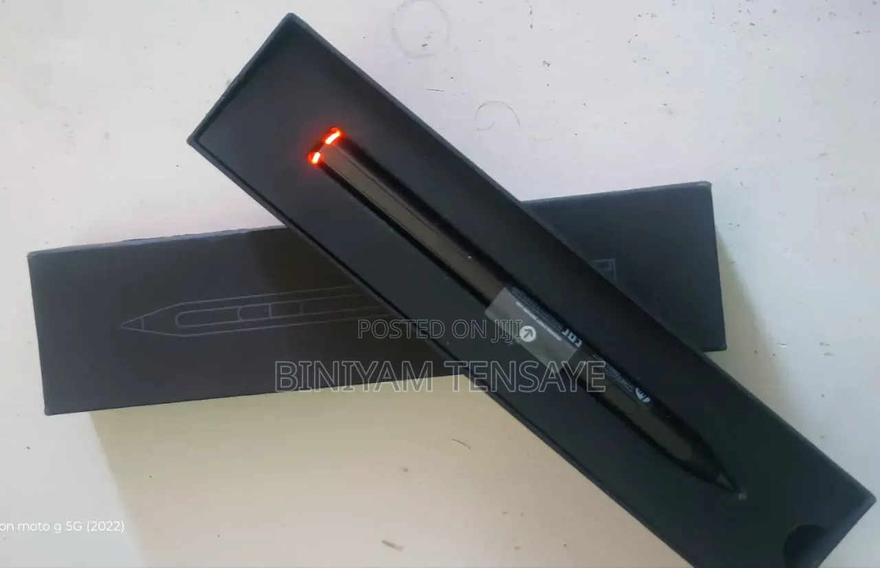 Hp Rechargeable MMP 2.0 Tilt Pen