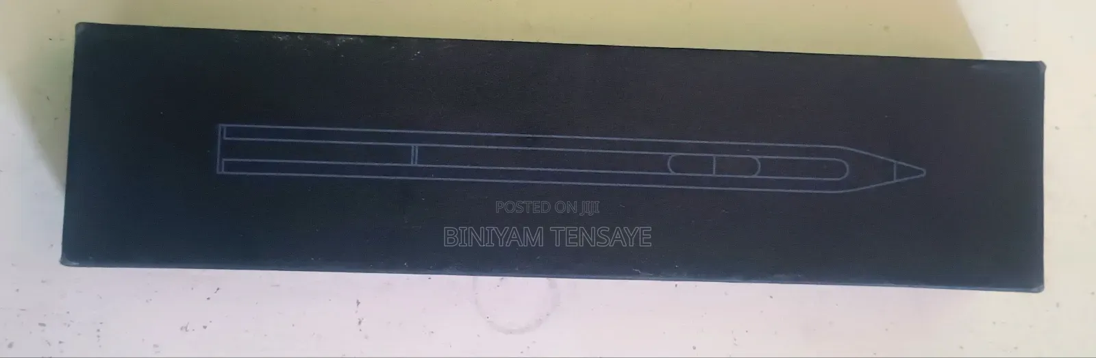 Hp Rechargeable MMP 2.0 Tilt Pen