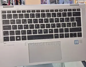 New Laptop HP EliteBook x360 1030 G4 16GB Intel Core i5 SSD 512GB