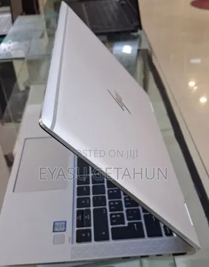 New Laptop HP EliteBook x360 1030 G4 16GB Intel Core i5 SSD 512GB