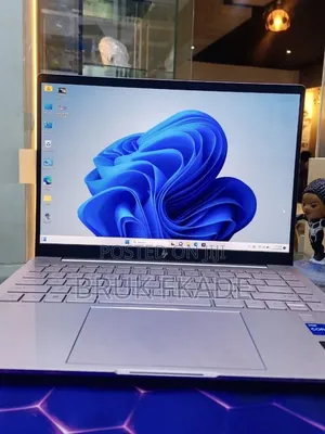 New Laptop HP Pavilion 14 16GB Intel Core i5 SSD 1T