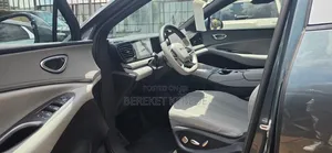 New BYD Sealion 06 EV 2025 Gray