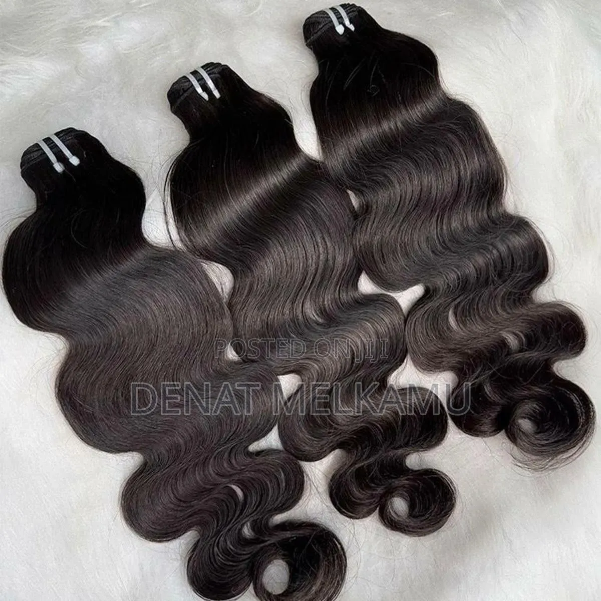 Human Hair