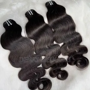 Human Hair