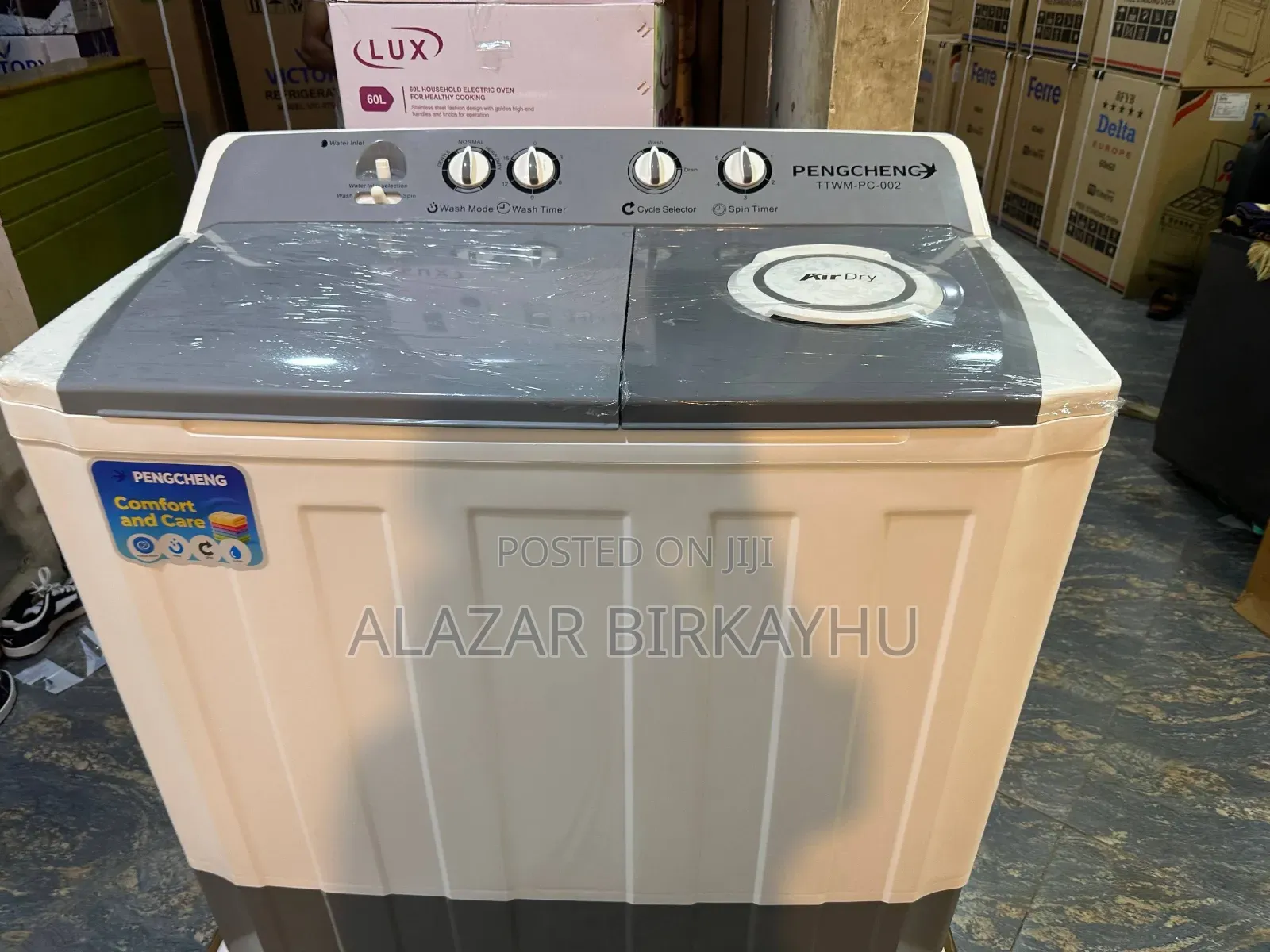 Pengcheng Washing Machine