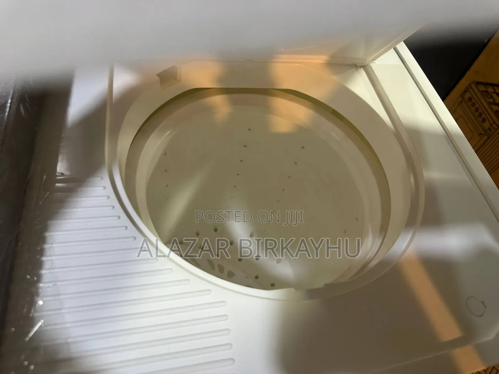 Pengcheng Washing Machine