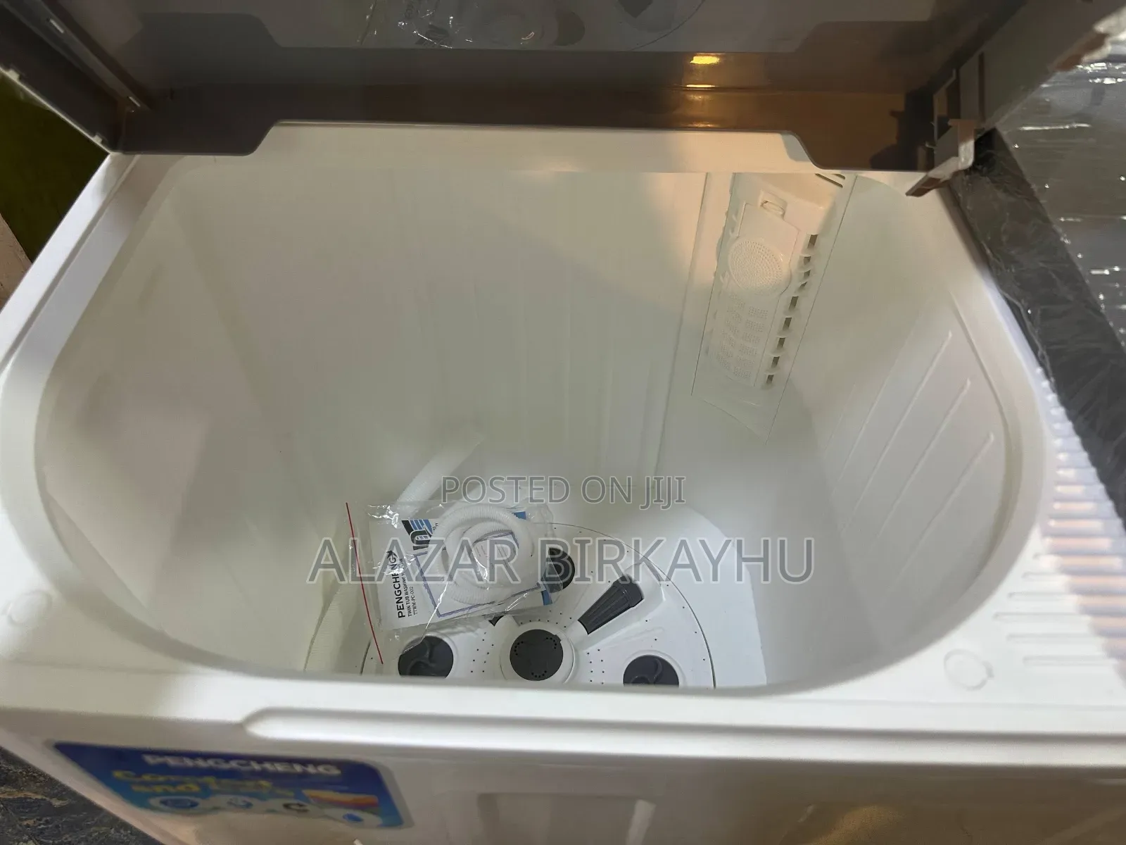 Pengcheng Washing Machine