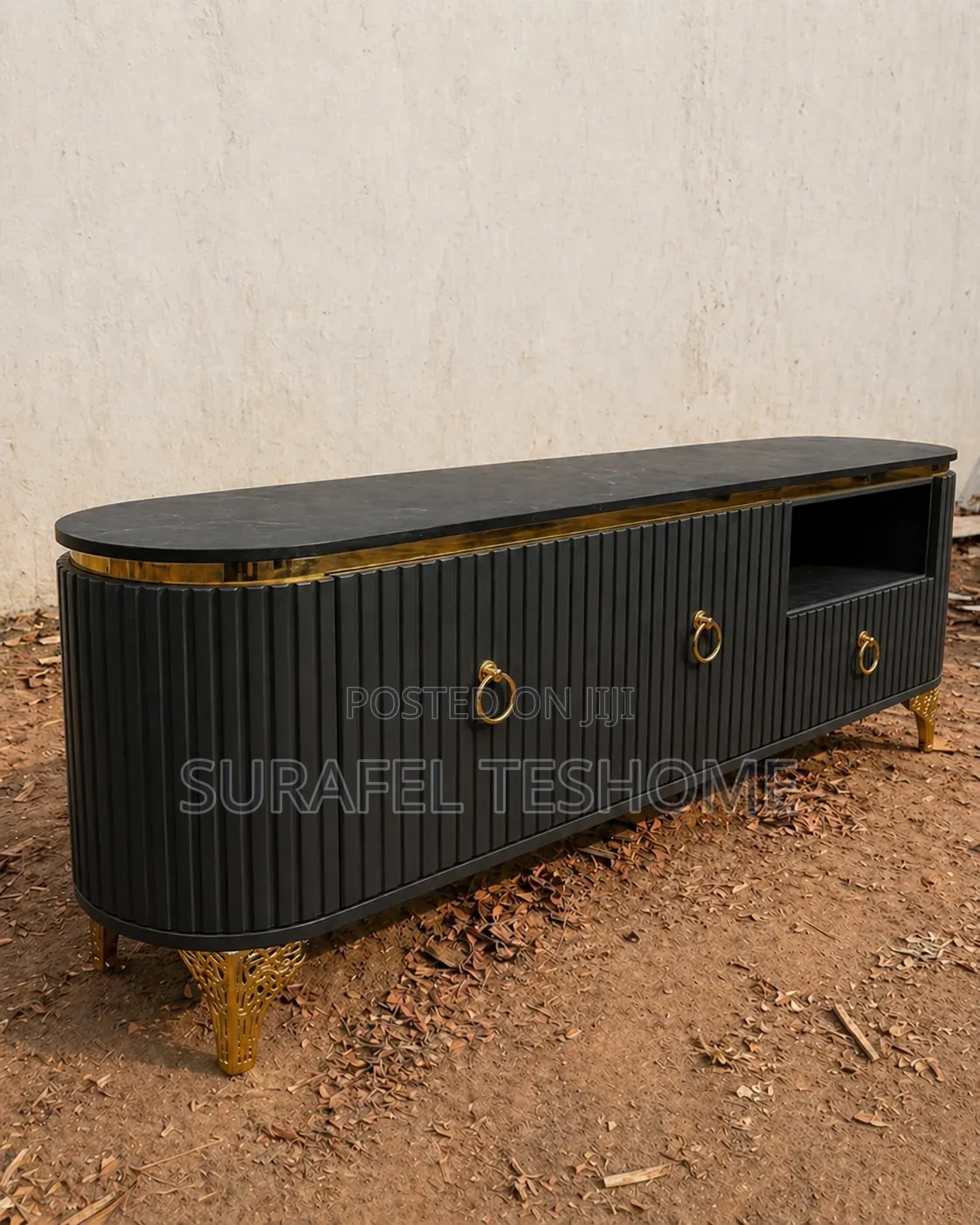 Tv Stands for Sale | ቲቪ ማስቀመጫ | Epoxy-Made Tv Units